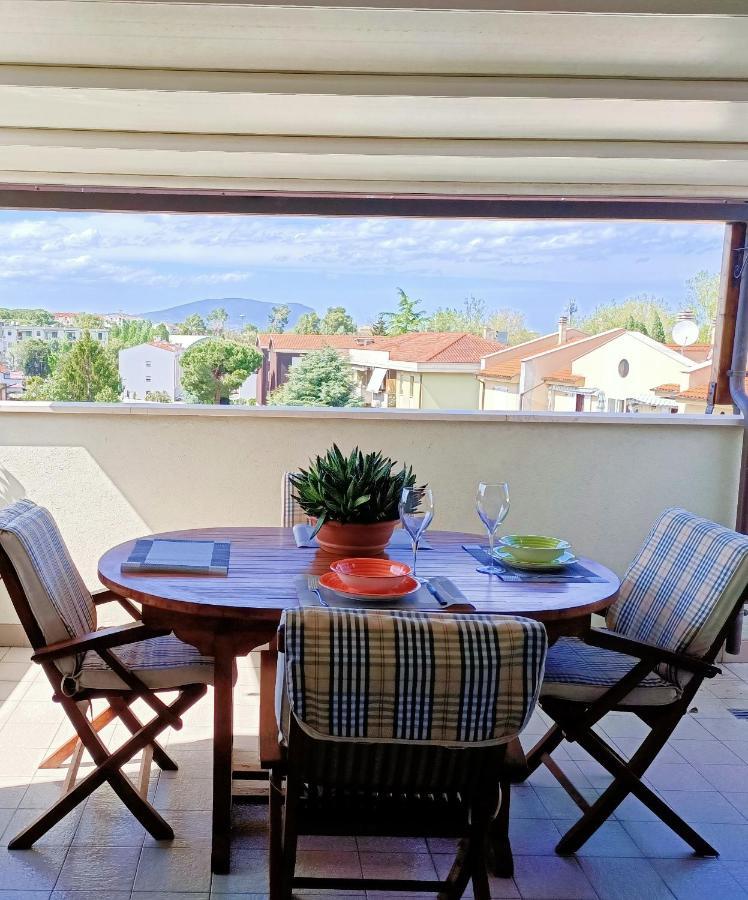 Nel Blu Dipinto Di Blu Daire Porto Recanati Dış mekan fotoğraf